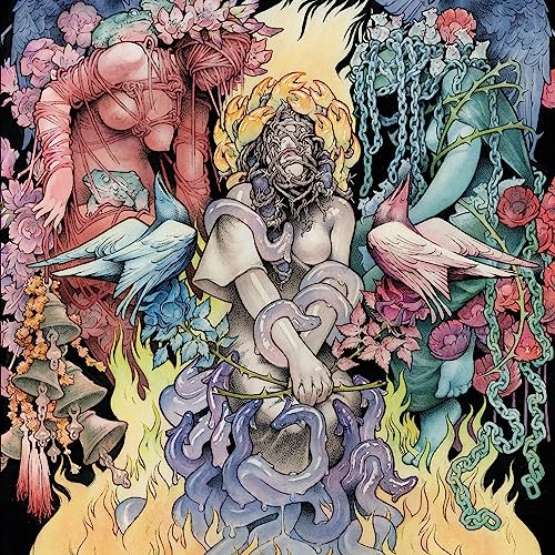 BARONESS - STONE (VINYL) Online Hot Sale