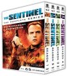 SENTINEL: COMPLETE COLLECTION 17 DVD SET For Cheap