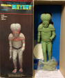 THIS ISLAND EARTH: METALUNA MUTANT - MODEL KIT-TSUKUDA-#JF-20-6000 (LOOSE IN BOX) Cheap