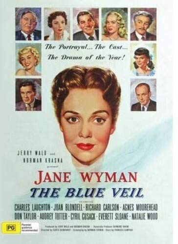 BLUE VEIL - BLUE VEIL on Sale