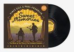 VINCE GILL & PAUL FRANKLIN - SWEET MEMORIES: THE MUSIC OF RAY PRICE & THE CHEROKEE COWBOYS (VINYL) Hot on Sale