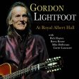 GORDON LIGHTFOOT - AT ROYAL ALBERT HALL (VINYL) Online Sale