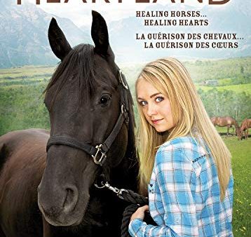 HEARTLAND: SEASON 3 Online