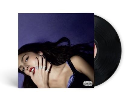 OLIVIA RODRIGO - GUTS [LP] Sale