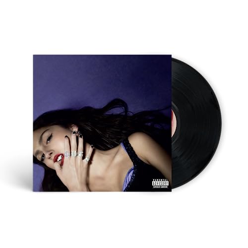 OLIVIA RODRIGO - GUTS [LP] Sale