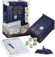 DOCTOR WHO: TARDIS: YAHTZEE - BOARD GAME-50TH For Discount