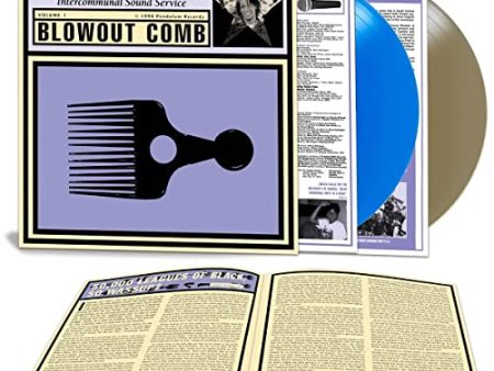 DIGABLE PLANETS - BLOWOUT COMB (VINYL) Sale