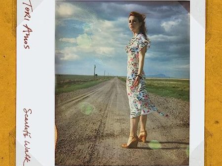 TORI AMOS - SCARLET S WALK (VINYL) Online