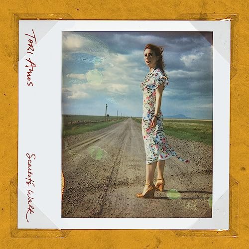 TORI AMOS - SCARLET S WALK (VINYL) Online