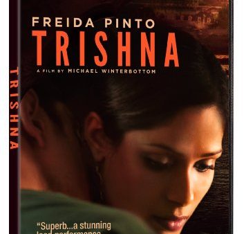 TRISHNA For Discount