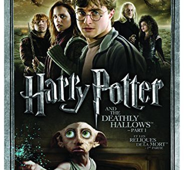 HARRY POTTER AND THE DEATHLY HALLOWS, PART I (2-DISC SPECIAL EDITION) Supply