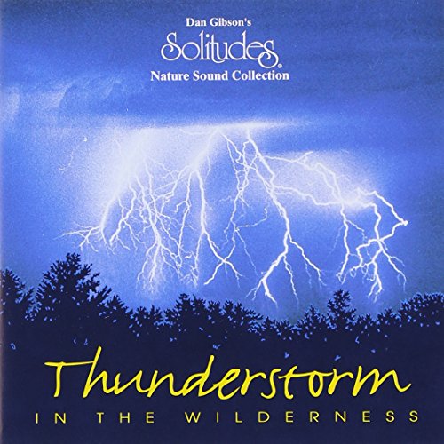 SOLITUDES - THUNDERSTORM IN THE WILDERNESS Online now