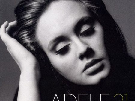 ADELE - 21 Hot on Sale