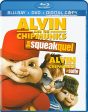 ALVIN AND THE CHIPMUNKS: THE SQUEAKQUEL (BLU-RAY + DVD + DIGITAL COPY) (BILINGUAL) on Sale