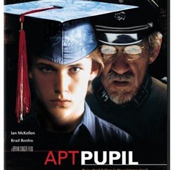 APT PUPIL Online Hot Sale