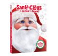 SANTA CLAUS IS COMING TO TOWN on Sale