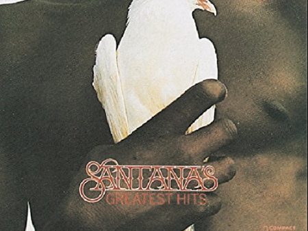 SANTANA - SANTANA S GREATEST HITS Supply