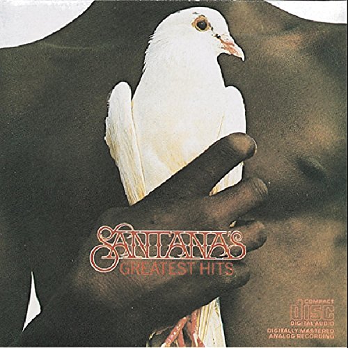 SANTANA - SANTANA S GREATEST HITS Supply