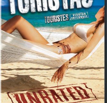 TURISTAS (WIDESCREEN) For Sale