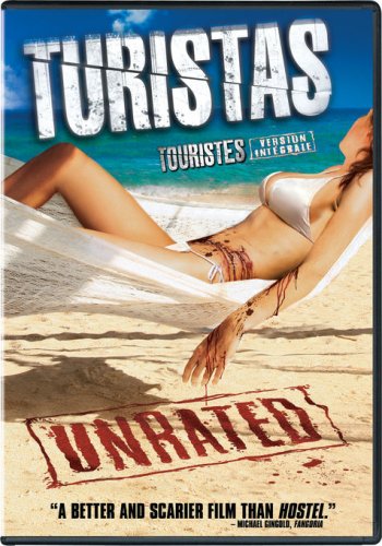 TURISTAS (WIDESCREEN) For Sale