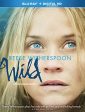 WILD (BILINGUAL) [BLU-RAY] Fashion