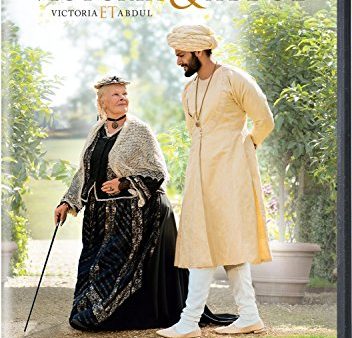 VICTORIA & ABDUL Online Hot Sale