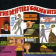 DRIFTERS  - GOLDEN HITS Online Sale