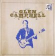 CAMPBELL, GLEN - MEET GLEN CAMPBELL Supply