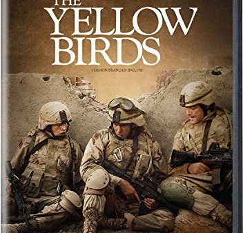 THE YELLOW BIRDS For Cheap