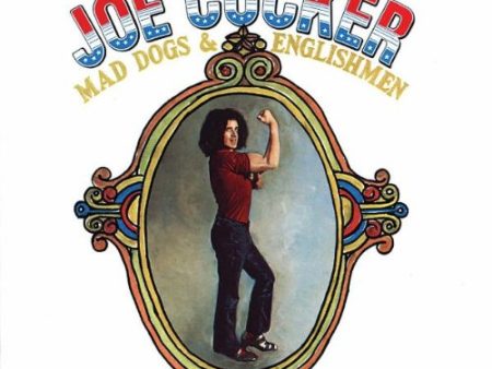 COCKER, JOE - MAD DOGS & ENGLISHMEN Discount