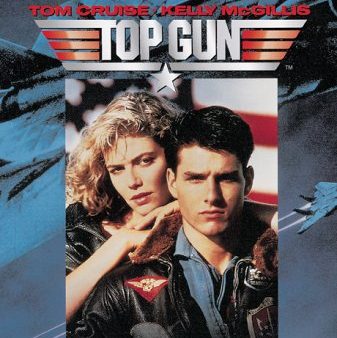 TOP GUN (WIDESCREEN FULL SCREEN) Online now