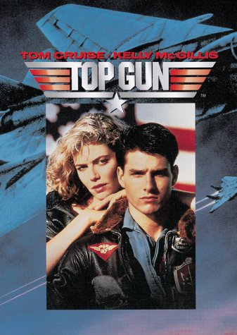 TOP GUN (WIDESCREEN FULL SCREEN) Online now