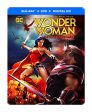 WONDER WOMAN: COMMEMORATIVE EDITION [BLU-RAY] Online Sale