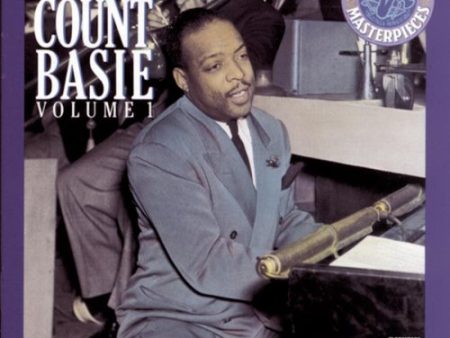 BASIE, COUNT - V1 ESSENTIAL For Discount