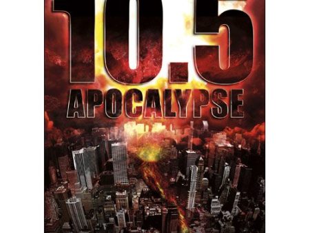 10.5 APOCALYPSE [IMPORT] Online