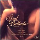 VARIOUS - SOUL BALLADS VOLUME 1 Online Hot Sale