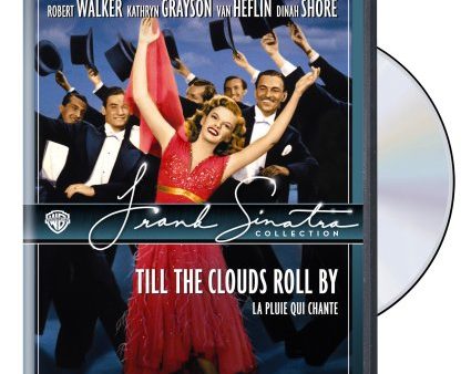 TILL THE CLOUDS ROLL BY (SOUS-TITRES FRANAIS) (BILINGUAL) Cheap