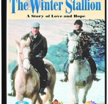 THE WINTER STALLION: A STORY OF LOVE AND HOPE [IMPORT] Online