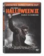 HALLOWEEN II: UNRATED DIRECTOR S CUT For Discount