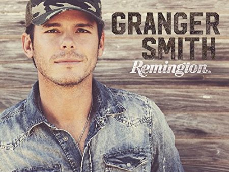 GRANGER SMITH - REMINGTON Discount