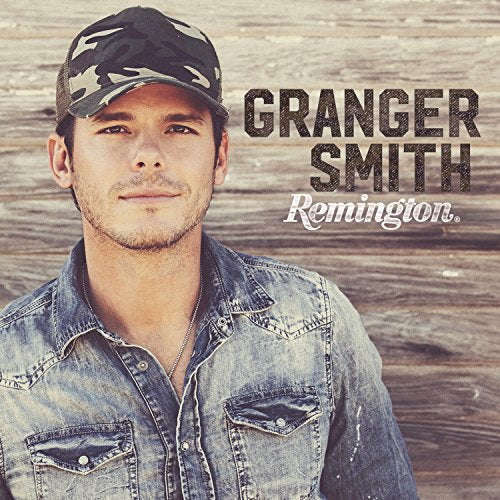 GRANGER SMITH - REMINGTON Discount