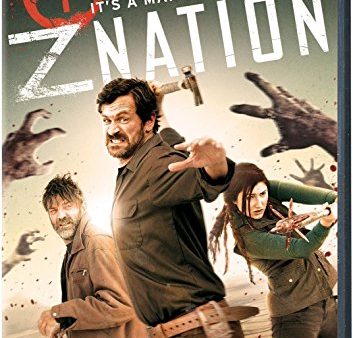 Z NATION: SEASON 1 Online