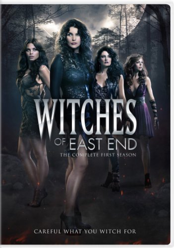 WITCHES OF EAST END: THE COMPLETE FIRST SEASON Online Hot Sale