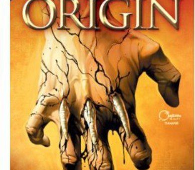 MARVEL KNIGHTS: WOLVERINE, ORIGIN [IMPORT] Discount