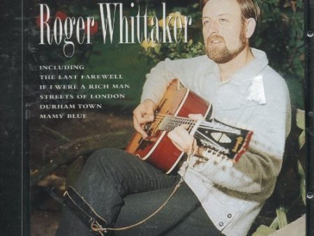 ROGER WHITTAKER - BEST OF Discount