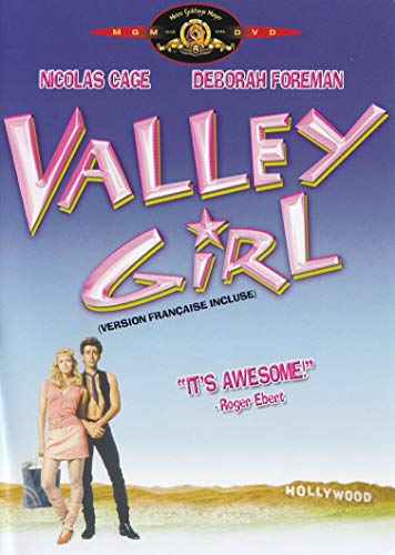 VALLEY GIRL (BILINGUAL) For Sale