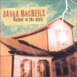 BARRA MACNEILS - RACKET IN THE ATTIC For Sale