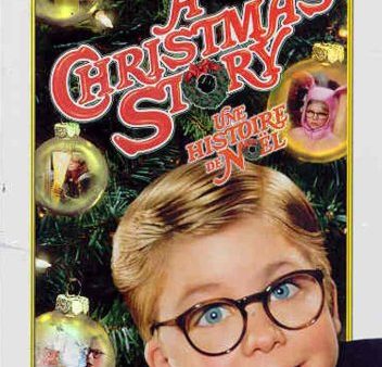 A CHRISTMAS STORY (TWO-DISC SPECIAL EDITION) (BILINGUAL) Online Sale