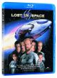 LOST IN SPACE [BLU-RAY] Supply