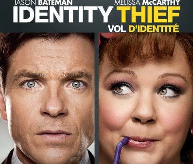 IDENTITY THIEF [BLU-RAY + DVD + DIGITAL COPY + ULTRAVIOLET] (BILINGUAL) on Sale